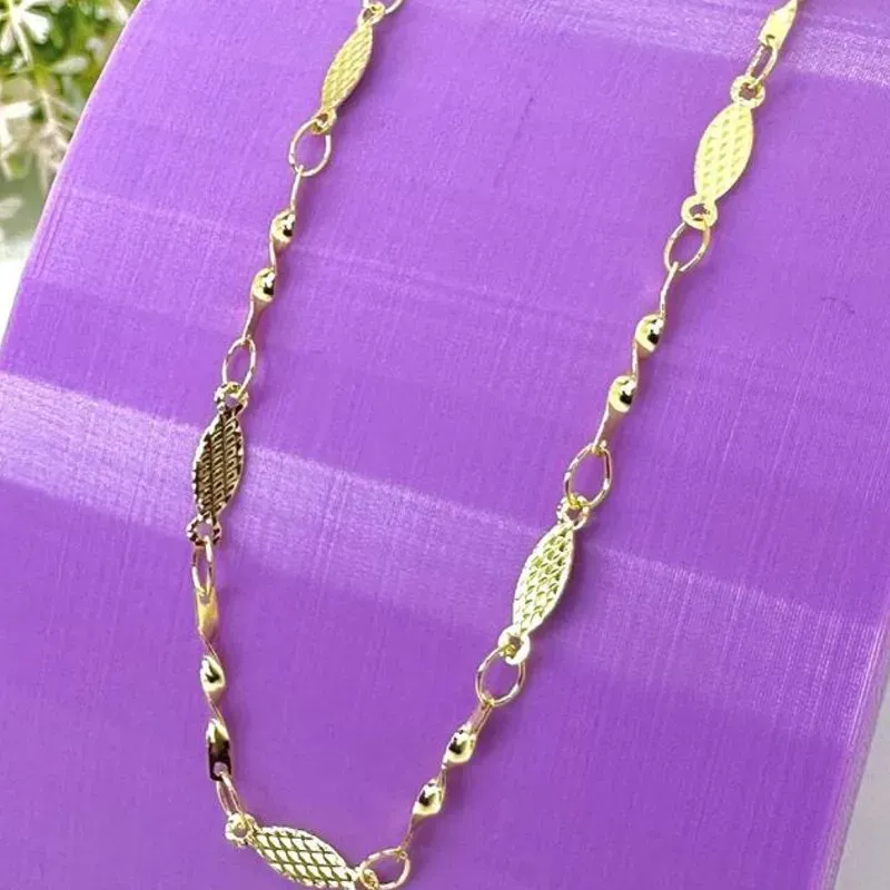 CHOKER LOSANGOS CRAQUELADOS CO1447