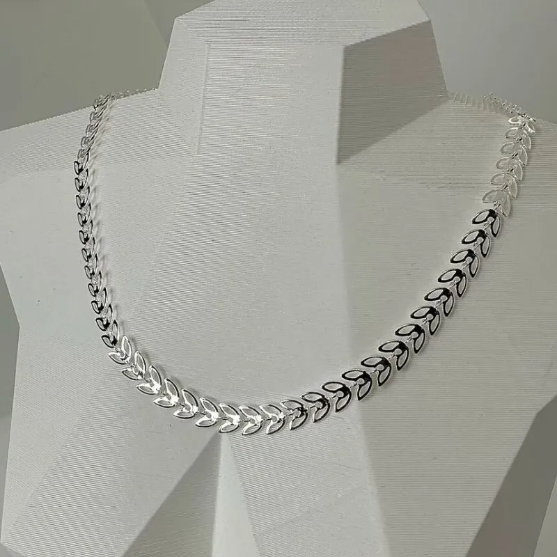 CHOKER RAMINHOS VAZADOS CP1362