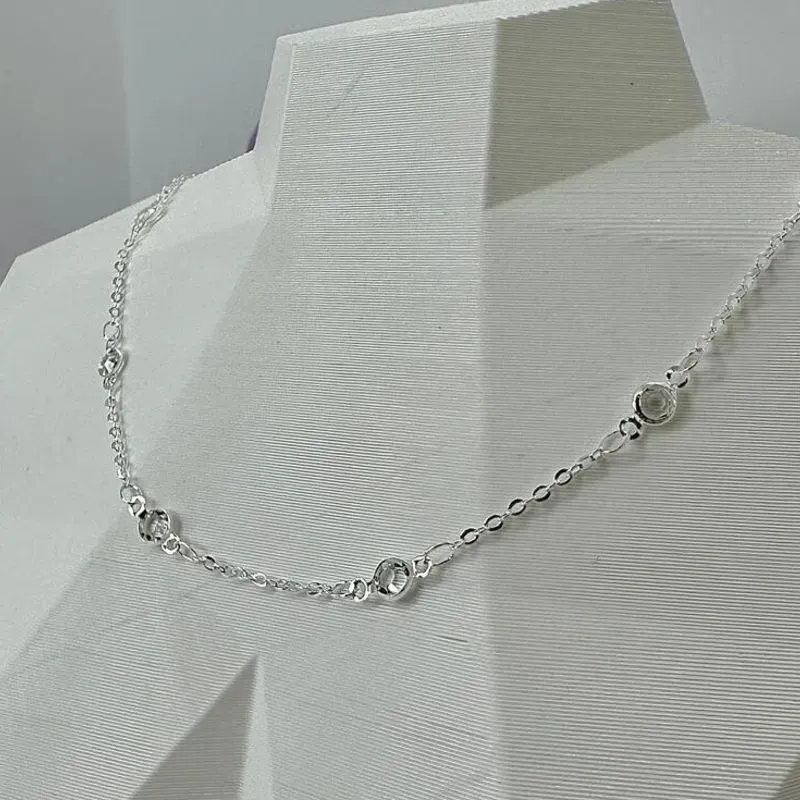 CHOKER TIFFANY CP1436