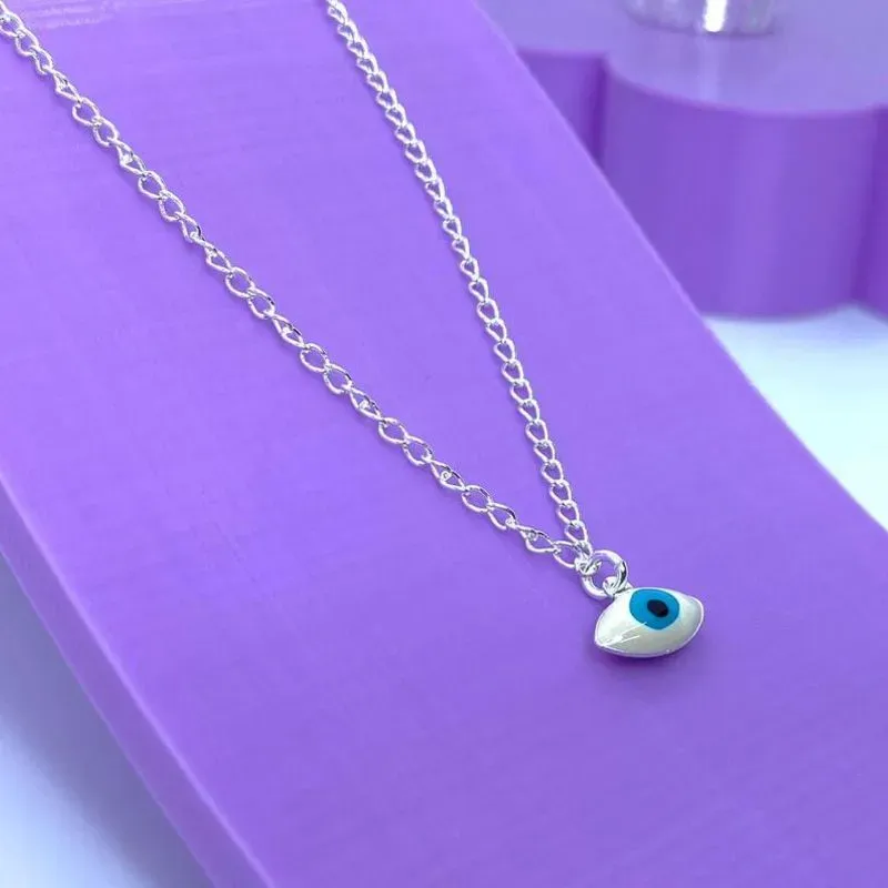 TORNOZELEIRA OLHO GREGO TP1399