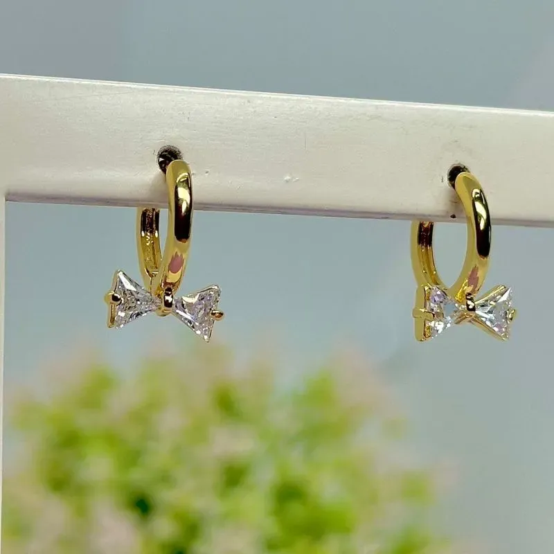 ARGOLA CLICK LACINHO BO2157