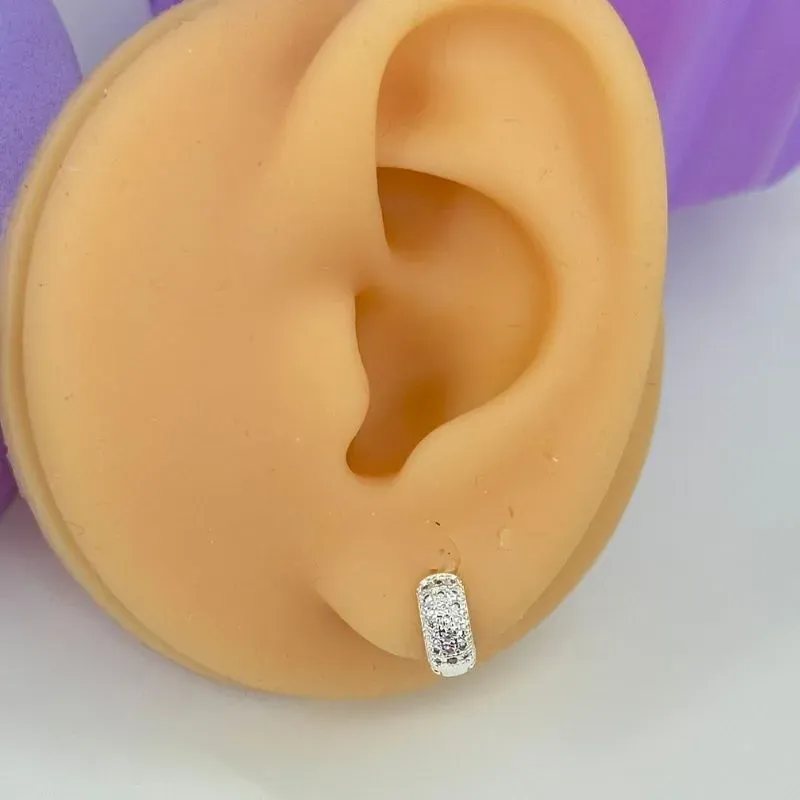 ARGOLINHA CLICK CRAVEJADA BP2142