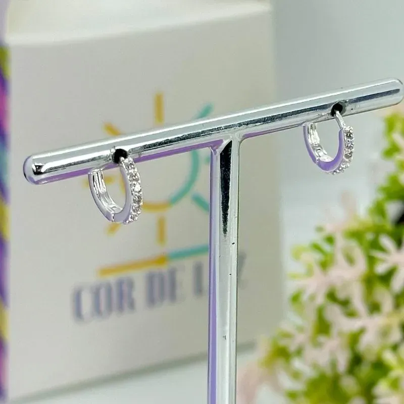 ARGOLINHA CLICK FININHA CRAVEJADA BP2178