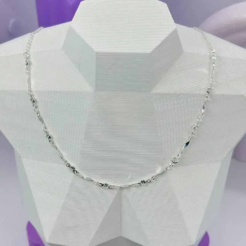 CHOKER MINI ZIRCÔNIAS CRISTAIS CP2052