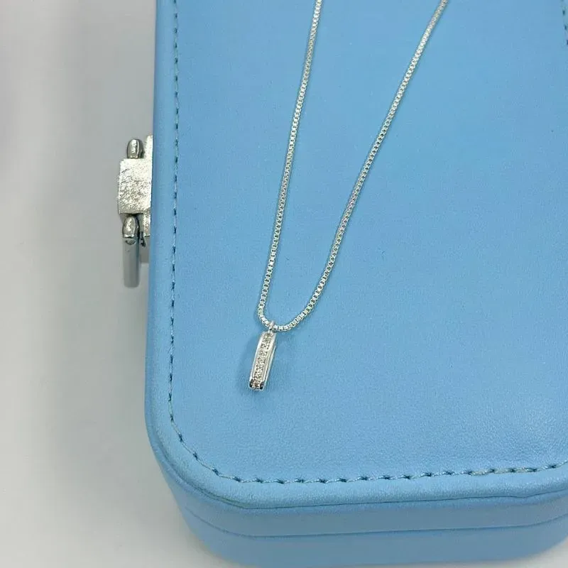 COLAR DISCRETO CRAVEJADO CP2037