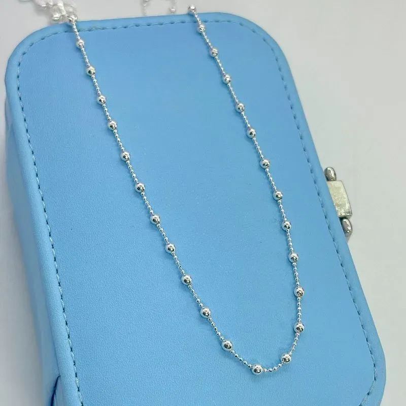 COLAR MICRO BOLINHAS E BOLINHAS CP2044