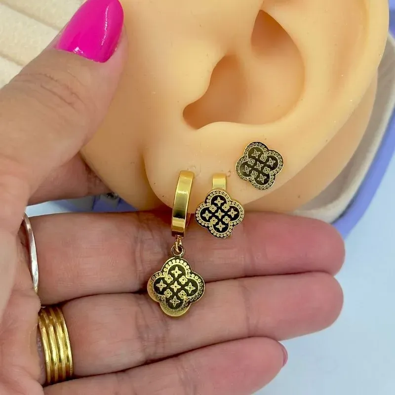 TRIO TREVO FINO BO2135