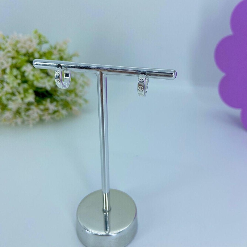 ARGOLA CLICK PEQUENA INSPIRAÇÃO CARTIER BP2748
