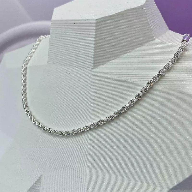 CHOKER CORDÃO BAIANO CP852