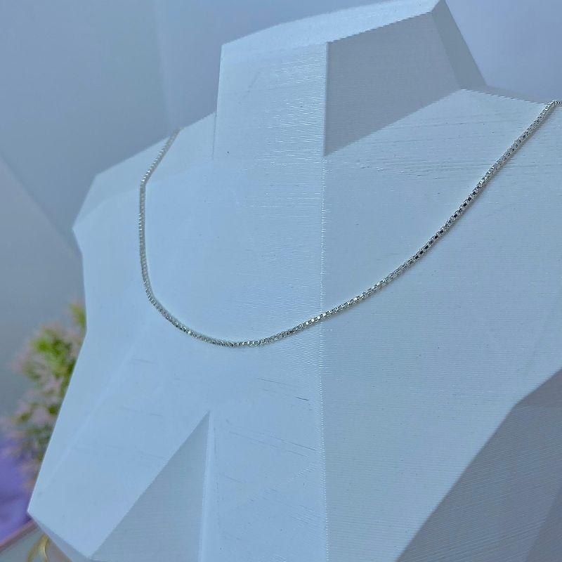 CORRENTE VENEZIANA 60CM 1MM CP1175