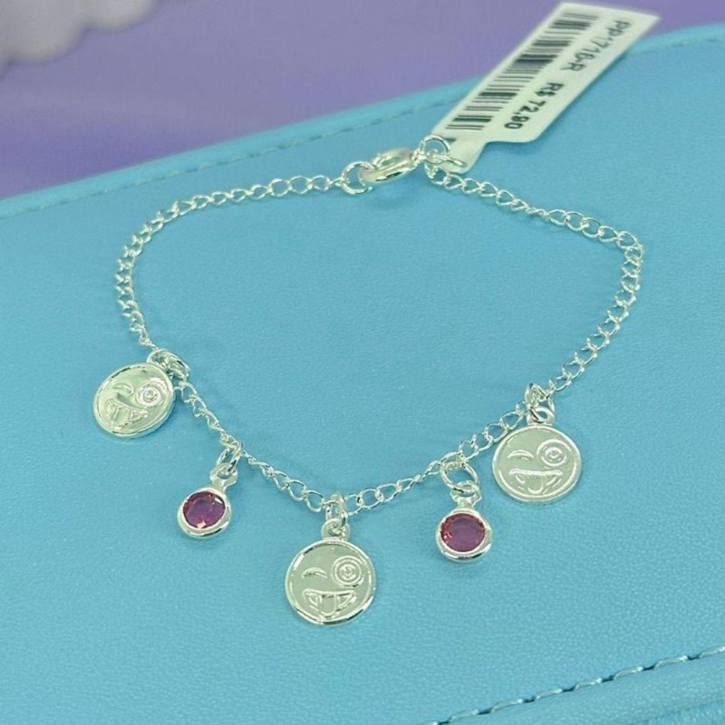 PULSEIRA EMOTICONS PP1716