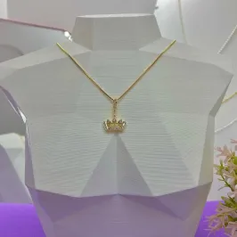 COLAR PRINCESS CO1148 COLAR PRINCESS CO1148