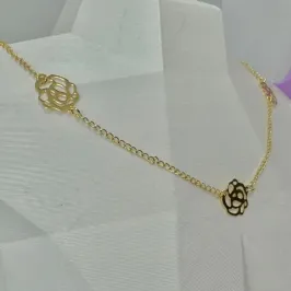 CHOKER ROSAS CO1492 CHOKER ROSAS CO1492