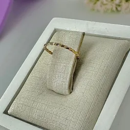 PIERCING FURO TORCIDINHO (NARIZ) AÇO PCO1542 PIERCING FURO TORCIDINHO (NARIZ) AÇO PCO1542