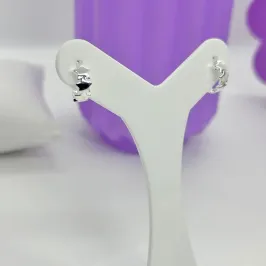 ARGOLA CLICK ESTRELAS BP1731 ARGOLA CLICK ESTRELAS BP1731