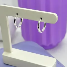 ARGOLA CLICK LISA 13MM BP1728 ARGOLA CLICK LISA 13MM BP1728