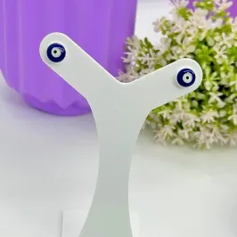 BRINCO OLHO GREGO RESINA BP1736 BRINCO OLHO GREGO RESINA BP1736