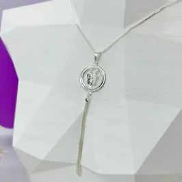 COLAR BORBOLETA PERFEITA CP1777 COLAR BORBOLETA PERFEITA CP1777