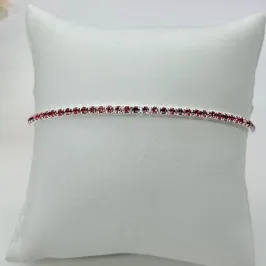 PULSEIRA STRASS PINK PP1713 PULSEIRA STRASS PINK PP1713