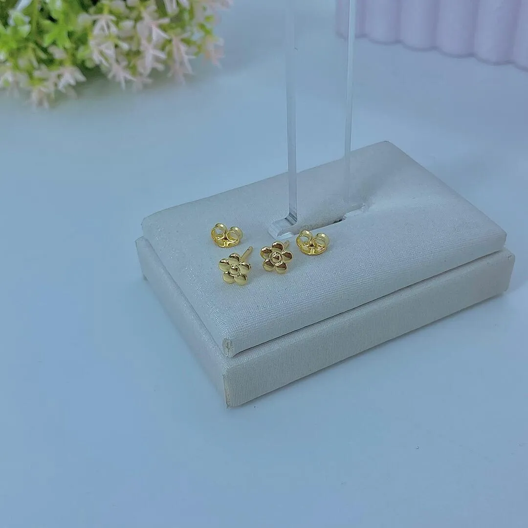 BRINCO FLOR EMOJI BO1346