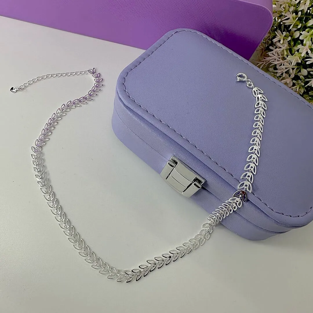 CHOKER RAMINHOS VAZADOS CP1362