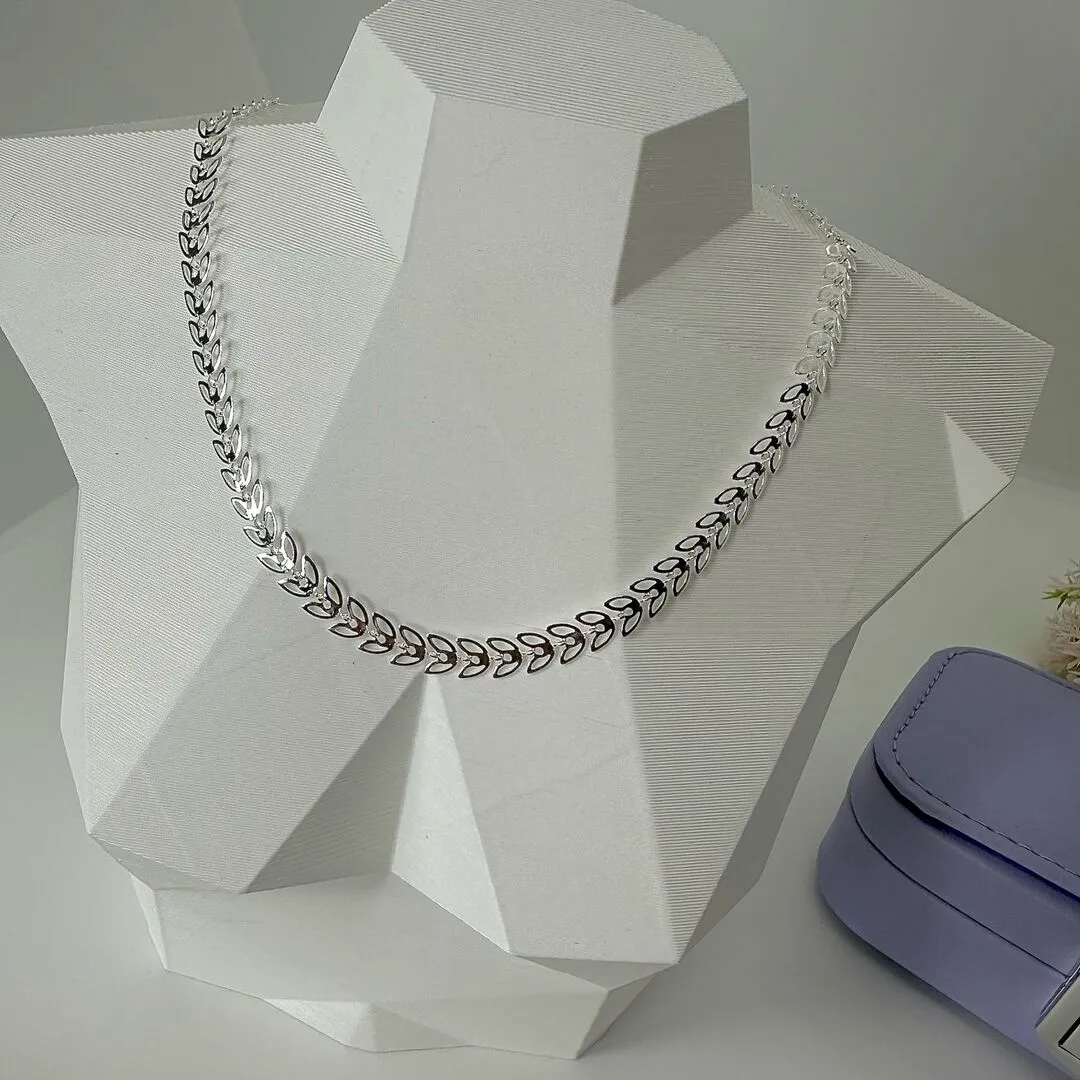 CHOKER RAMINHOS VAZADOS CP1362