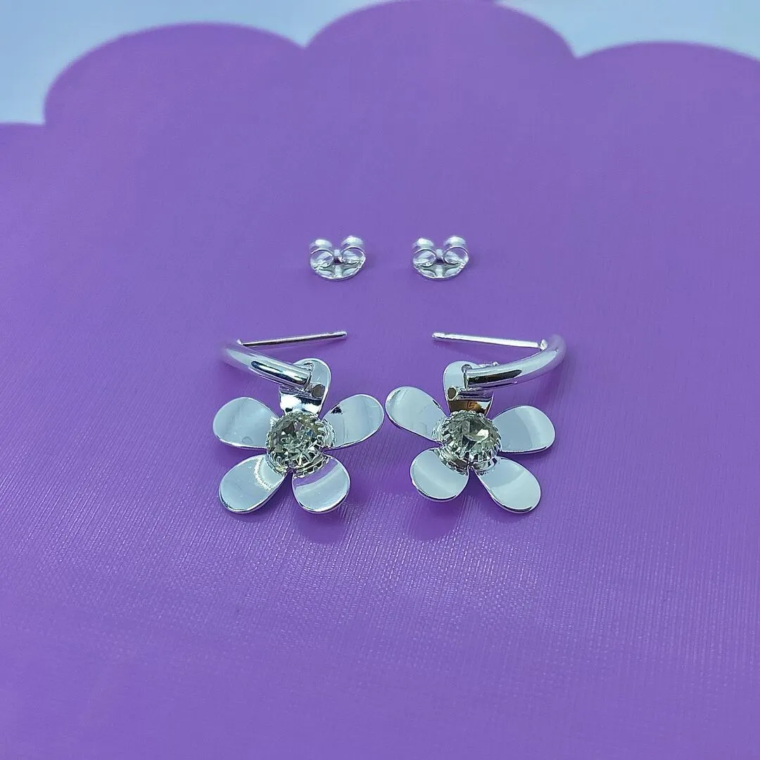 BRINCO FLORAL BP1374