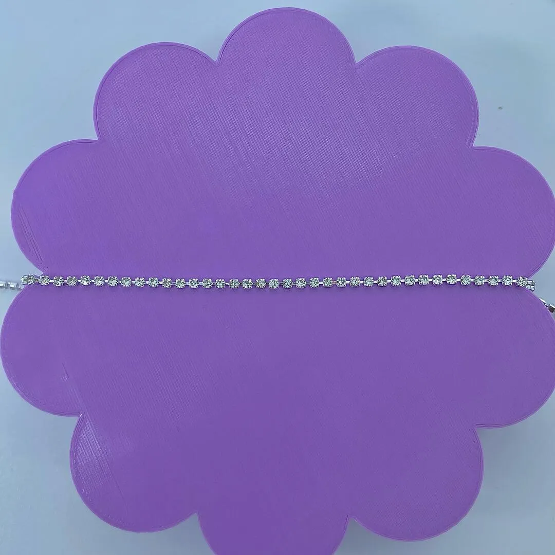 CHOKER LUMINARY CP1388