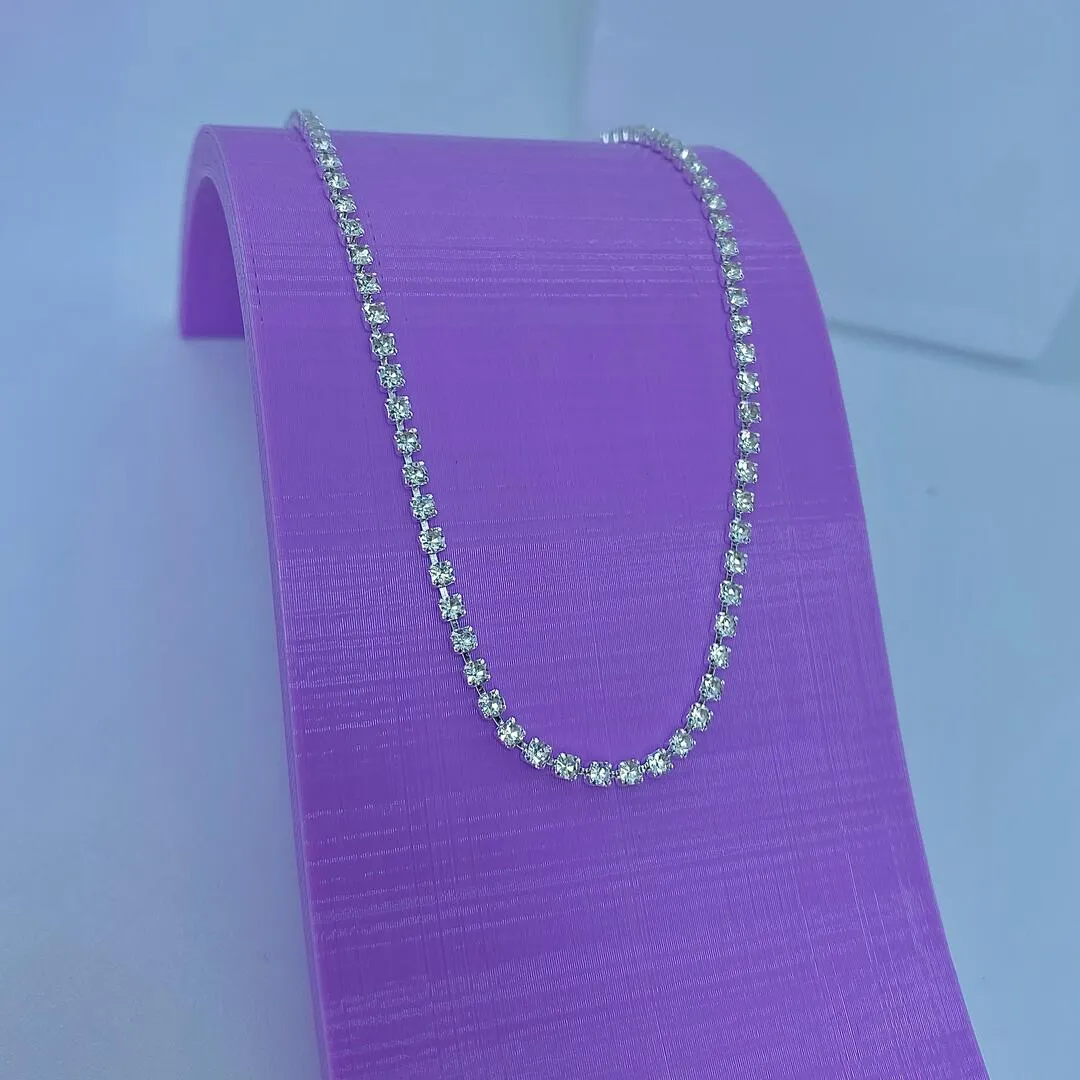CHOKER LUMINARY CP1388