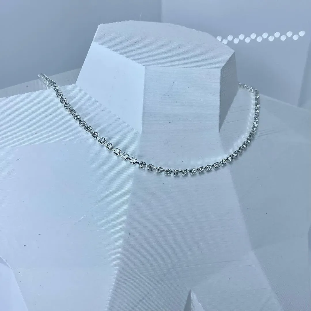 CHOKER LUMINARY CP1388