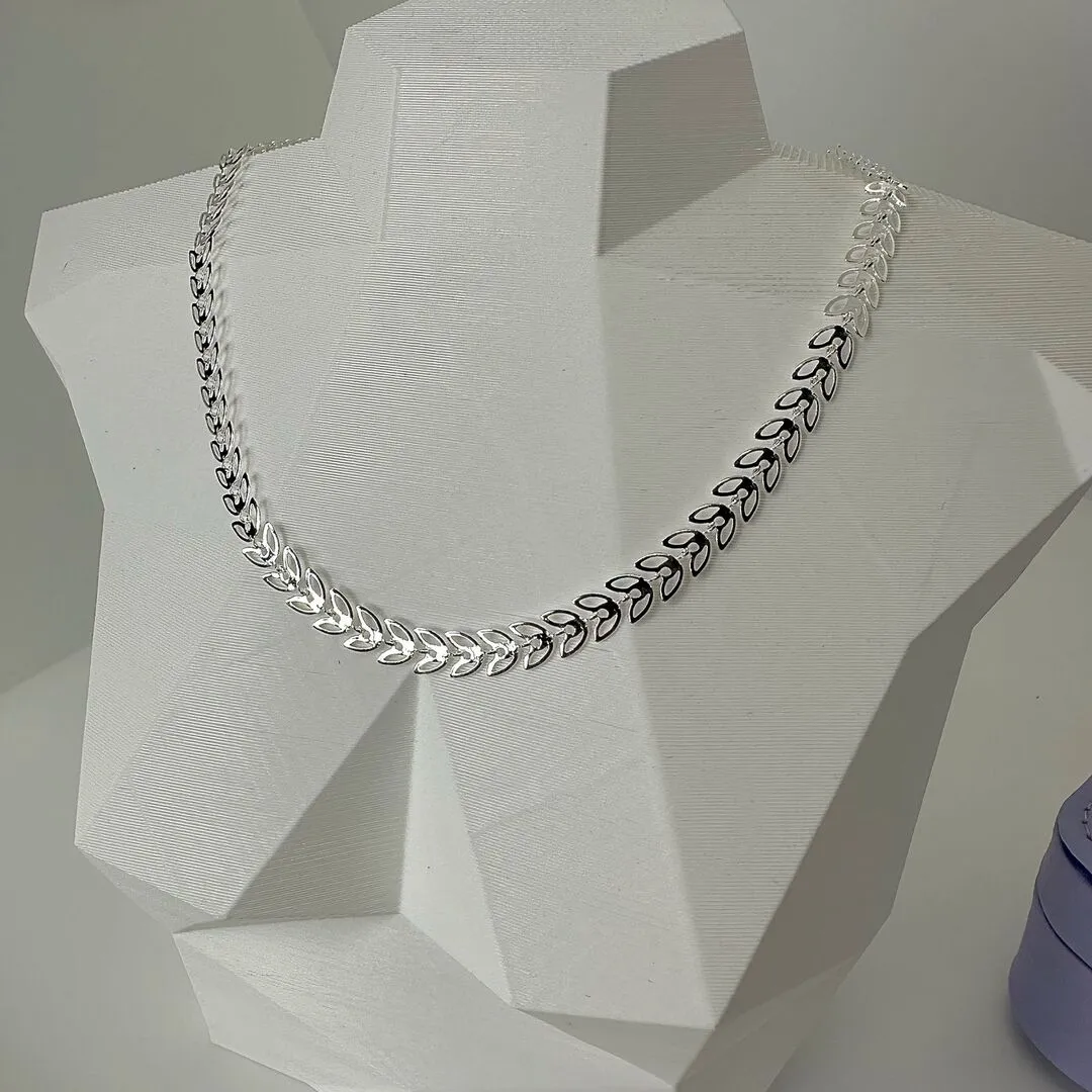 CHOKER RAMINHOS VAZADOS CP1362