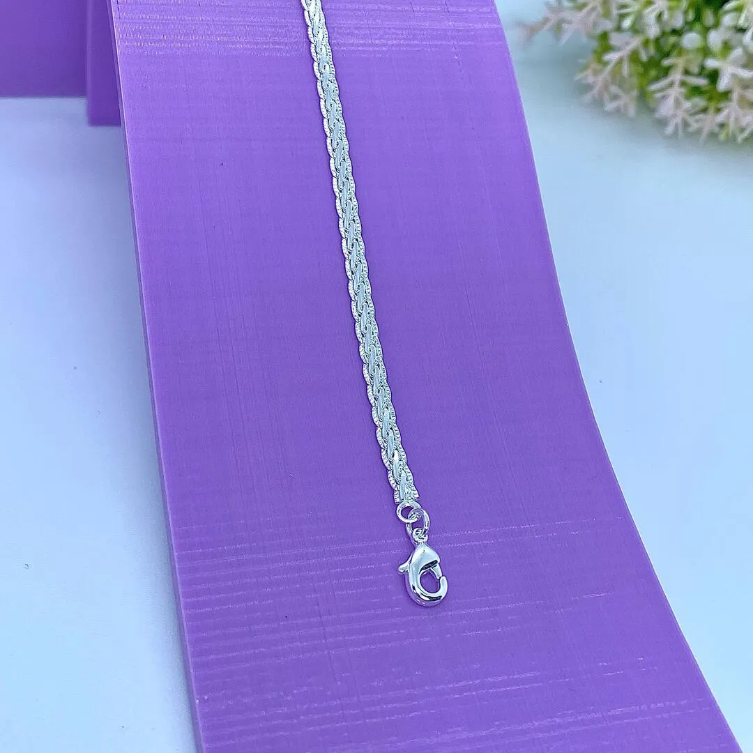 PULSEIRA TRANÇADA PP1409