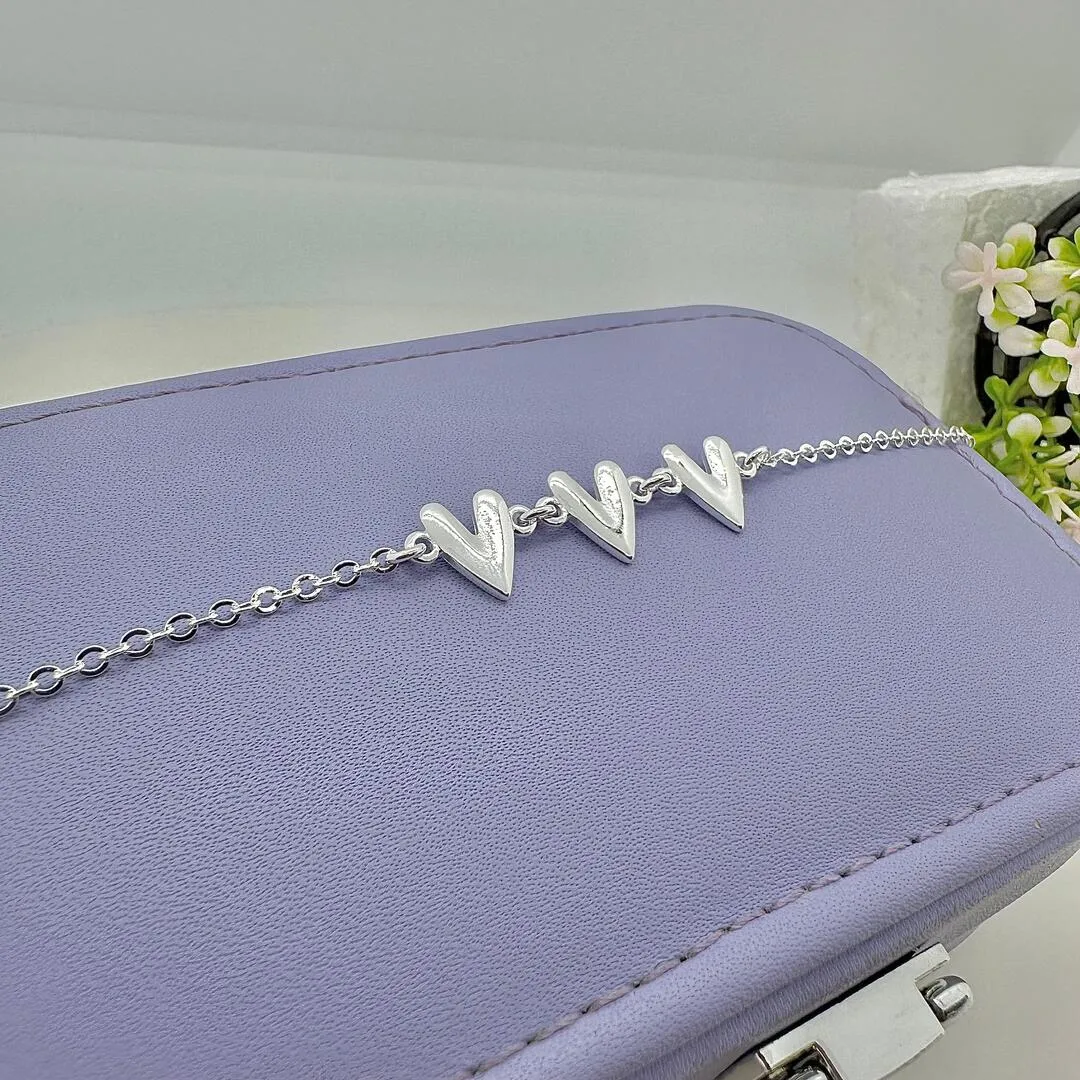 CHOKER 3 CORAÇÕES ESTICADINHOS CP1440