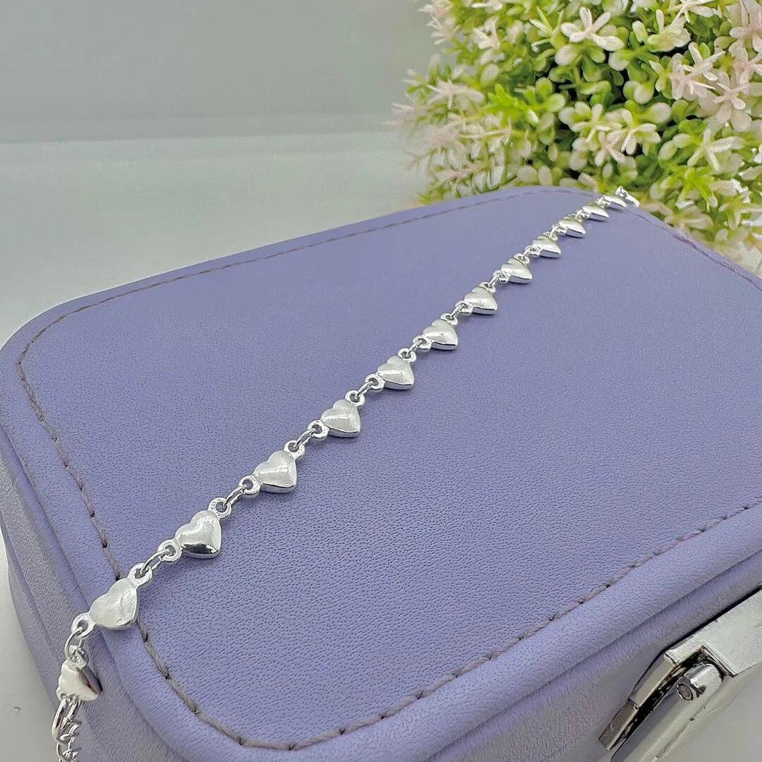 PULSEIRA CORAÇÕES MACIÇO PP1450