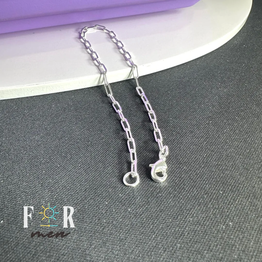 PULSEIRA MASCULINA ELO CARTIER PP1456