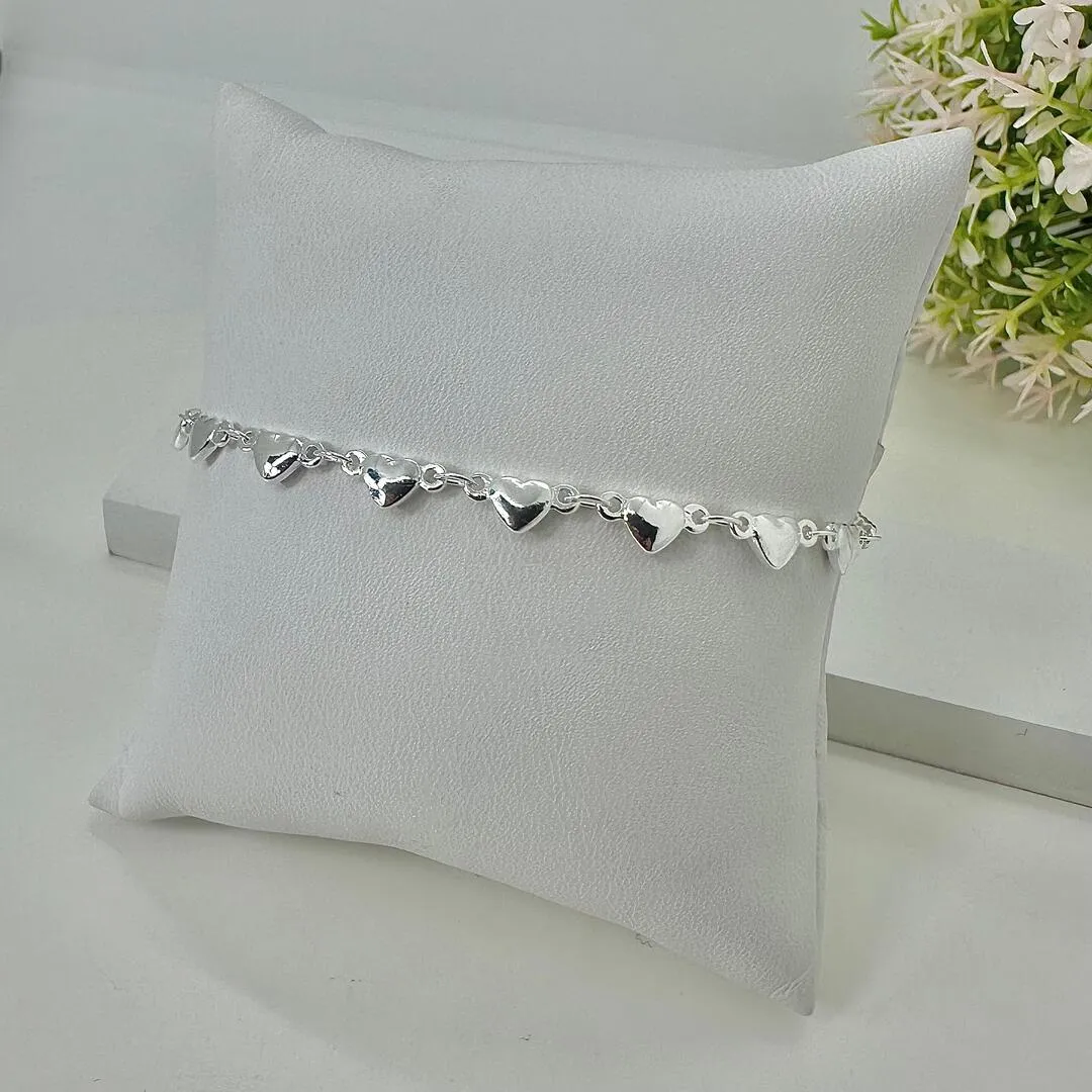 PULSEIRA CORAÇÕES MACIÇO PP1450