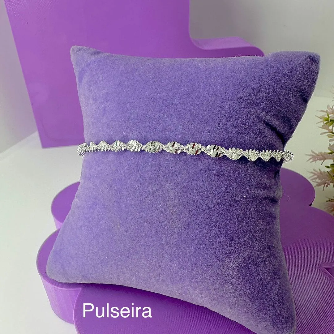 PULSEIRA ENROLADINHA PP1410