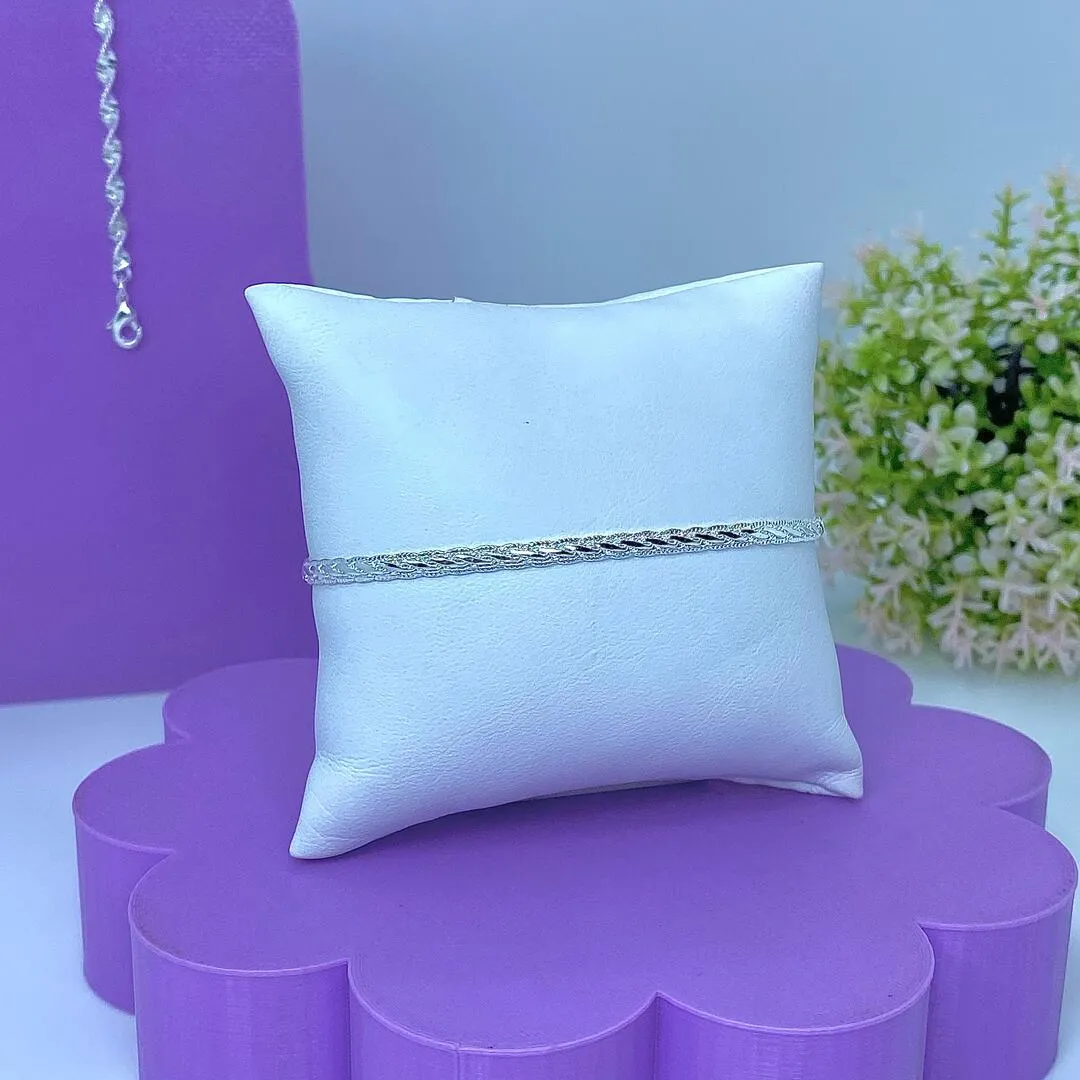 PULSEIRA TRANÇADA PP1409