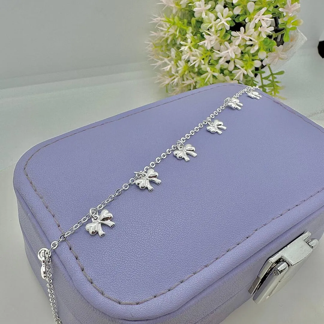 CHOKER CADEADO CHAPINHAS LAÇOS CP1439