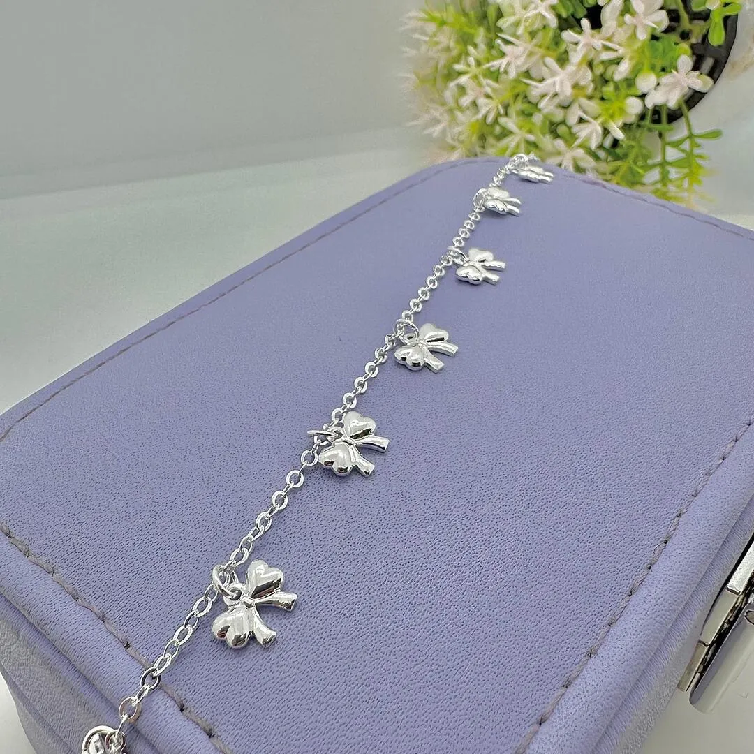 CHOKER CADEADO CHAPINHAS LAÇOS CP1439