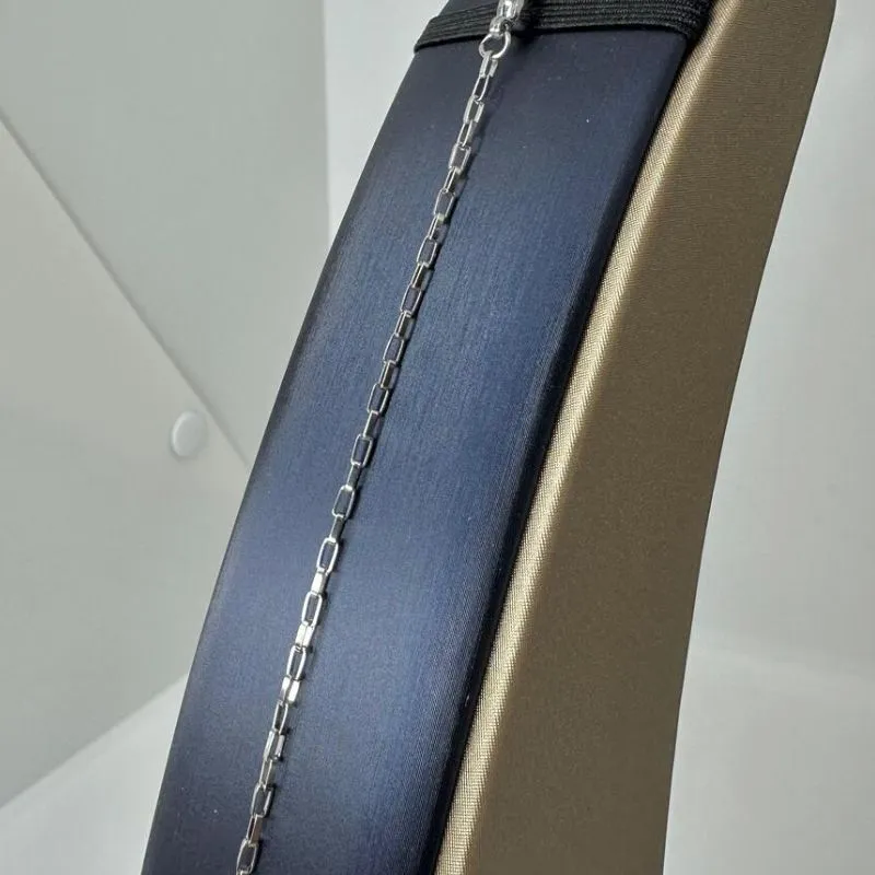 PULSEIRA ELO CARTIER 2MM AÇO 316L PS1475