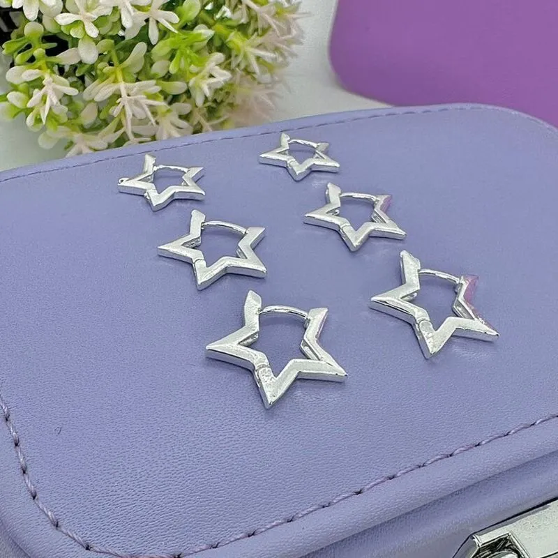TRIO ARGOLAS ESTRELAS BP1514