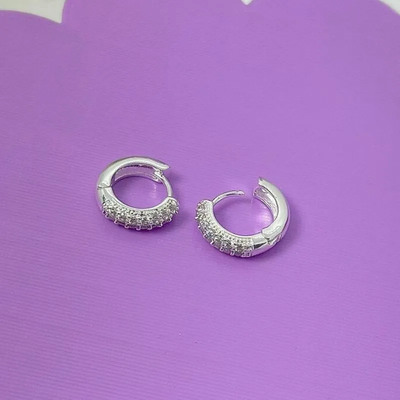 ARGOLA DUAS FILEIRAS CRAVEJADAS BP1556