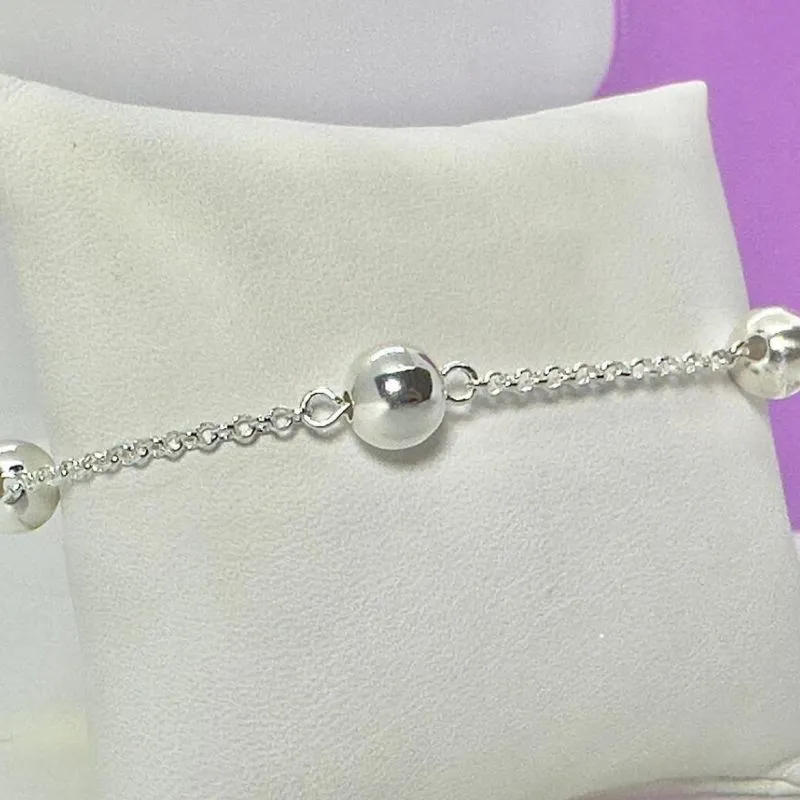 PULSEIRA 4 ESFERAS LISAS PP1589