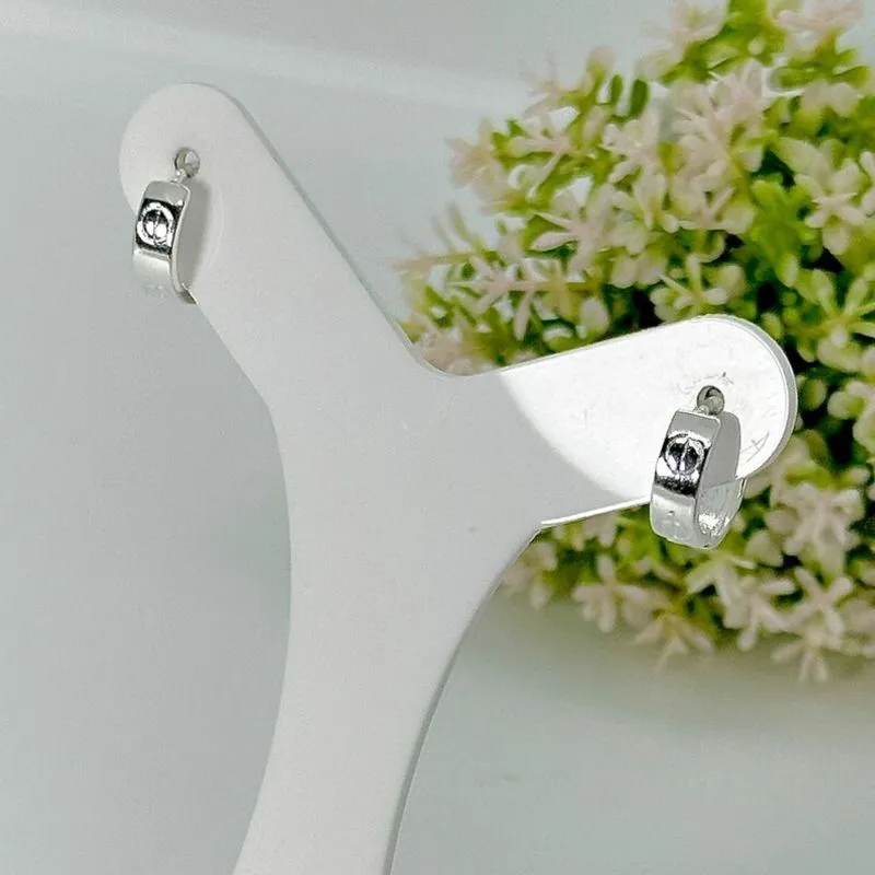 ARGOLA CLICK ESTILO CARTIER BP1676