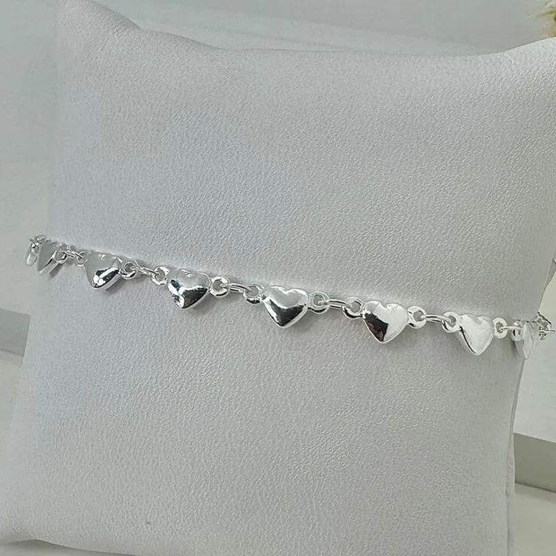 PULSEIRA CORAÇÕES MACIÇO PP1450