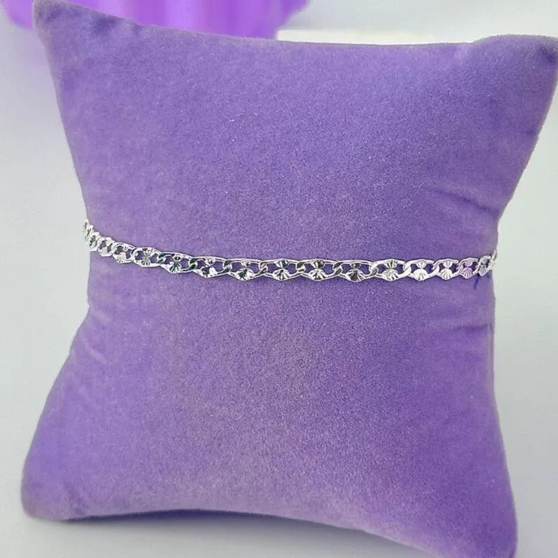 PULSEIRA ELOS DIAMANTADOS PP1594