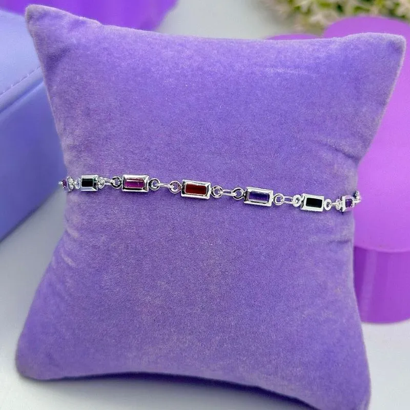 PULSEIRA MULTI COLORS PP1598