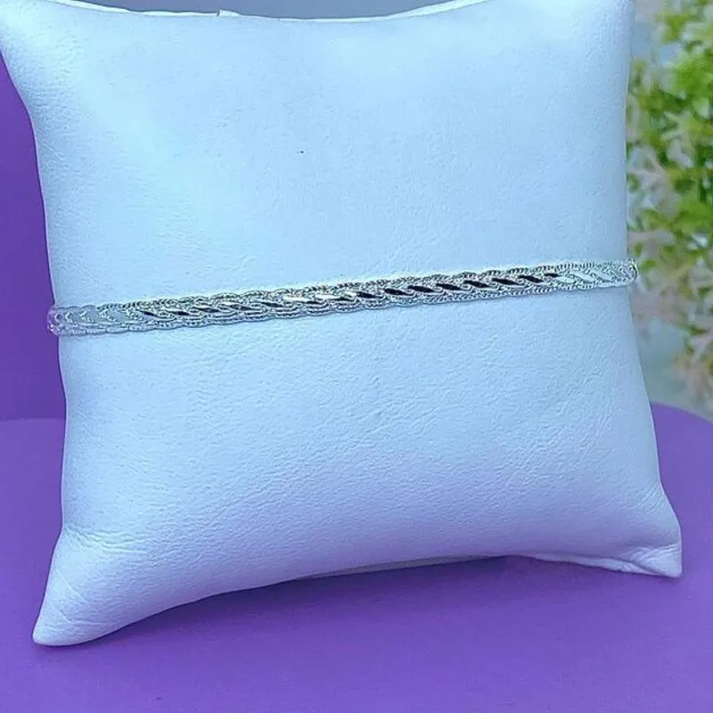 PULSEIRA TRANÇADA PP1409