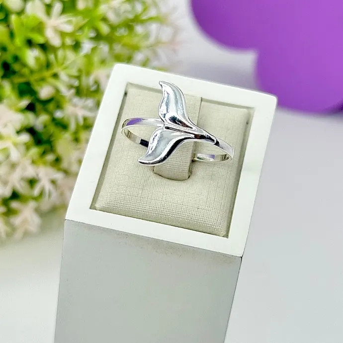 ANEL CALDA DE SEREIA AP1753